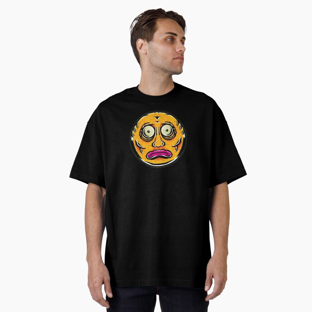 Item preview, Oversized T-Shirt designed and sold by strangethingsA.
