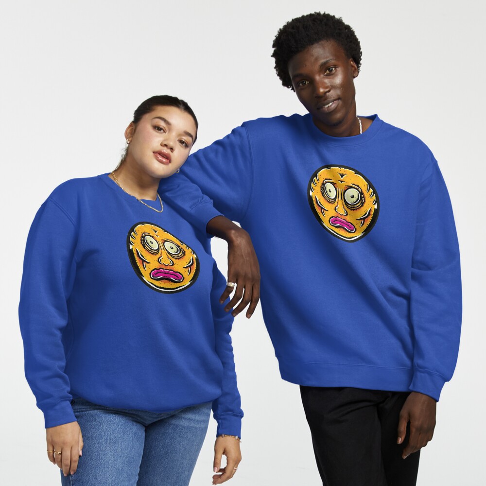 Item preview, Pullover Sweatshirt designed and sold by strangethingsA.