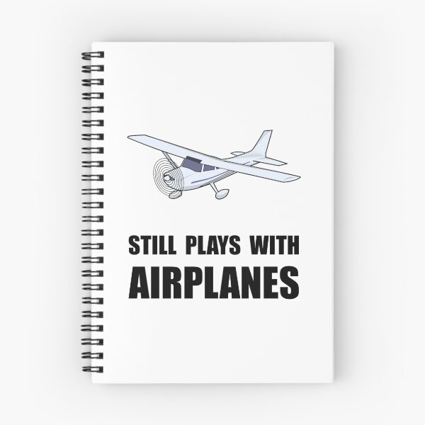 Item preview, Plays With Airplanes designed and sold by TheBestStore.