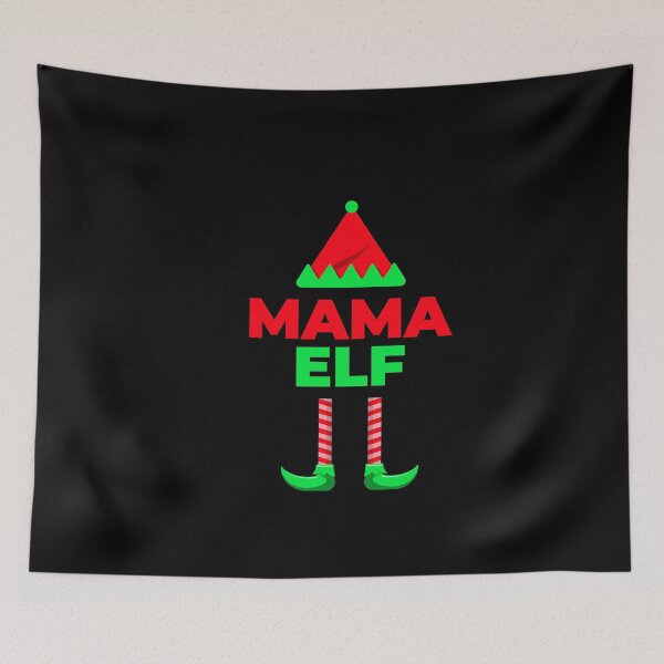 Item preview,  Mama Elf designed and sold by YourEssentials.