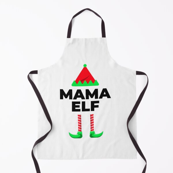 Item preview, Mama Elf designed and sold by YourEssentials.