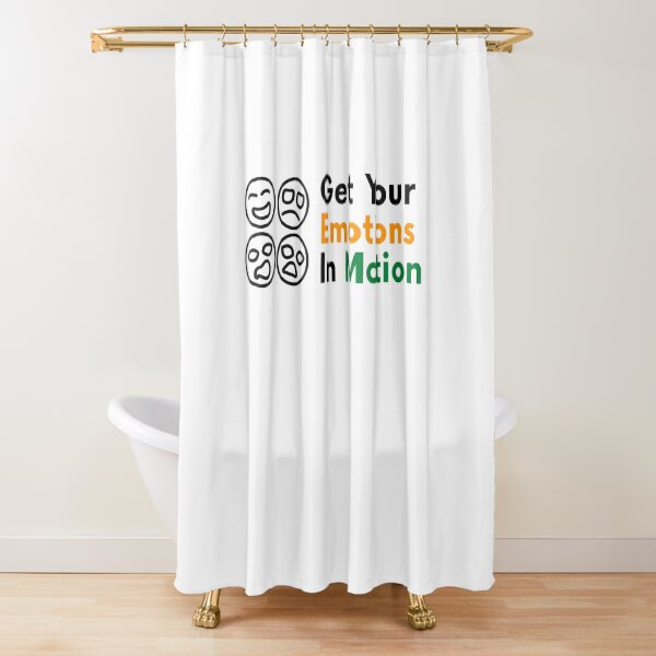 Item preview, Get Your Emotions In Motion Gift designed and sold by Emerg-Apparel.