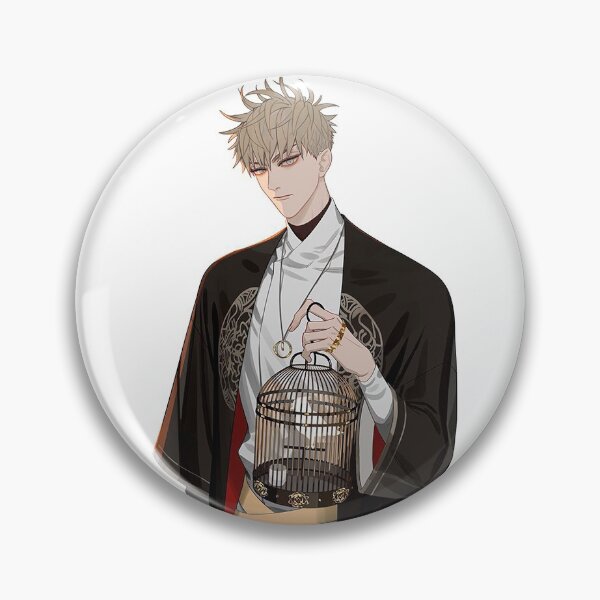 Item preview, zhang zhen xi 19 days manhua designed and sold by joseffa1.