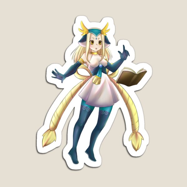 Huppermage - Dofus Magnet
