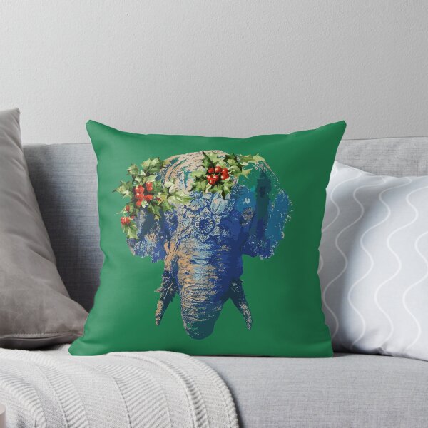 Item preview, Jolly Elephant designed and sold by MadRoyalDesigns.