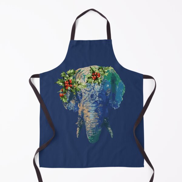 Item preview, Jolly Elephant designed and sold by MadRoyalDesigns.
