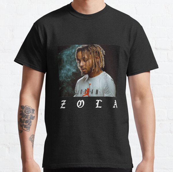 ZOLA T-shirt classique