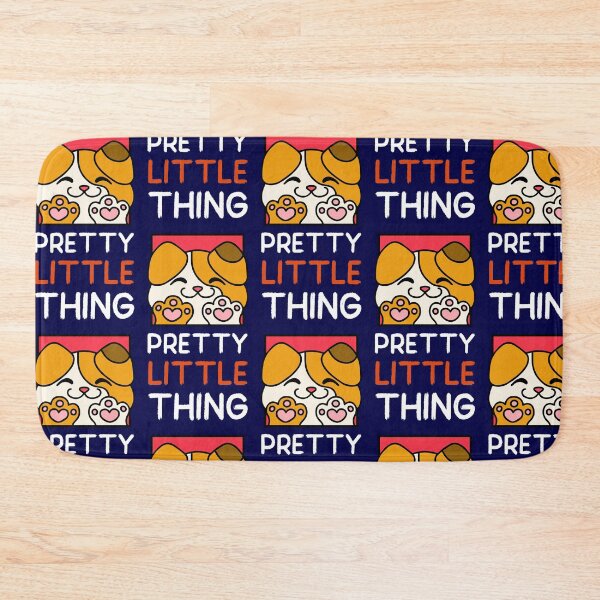 Item preview, Pretty Little Thing designed and sold by Luvjesus2.