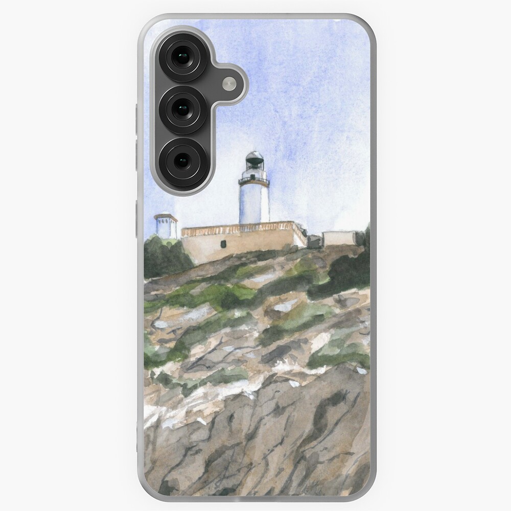 Item preview, Samsung Galaxy Soft Case designed and sold by ABillingsArt.