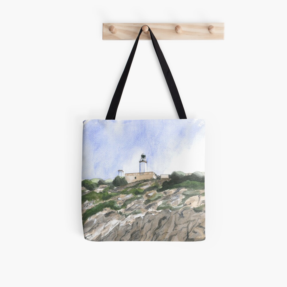 Item preview, All Over Print Tote Bag designed and sold by ABillingsArt.