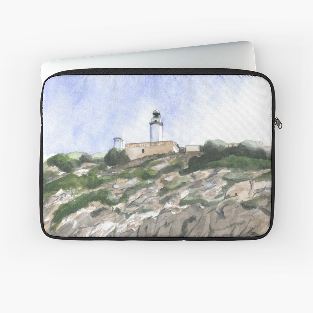 Item preview, Laptop Sleeve designed and sold by ABillingsArt.