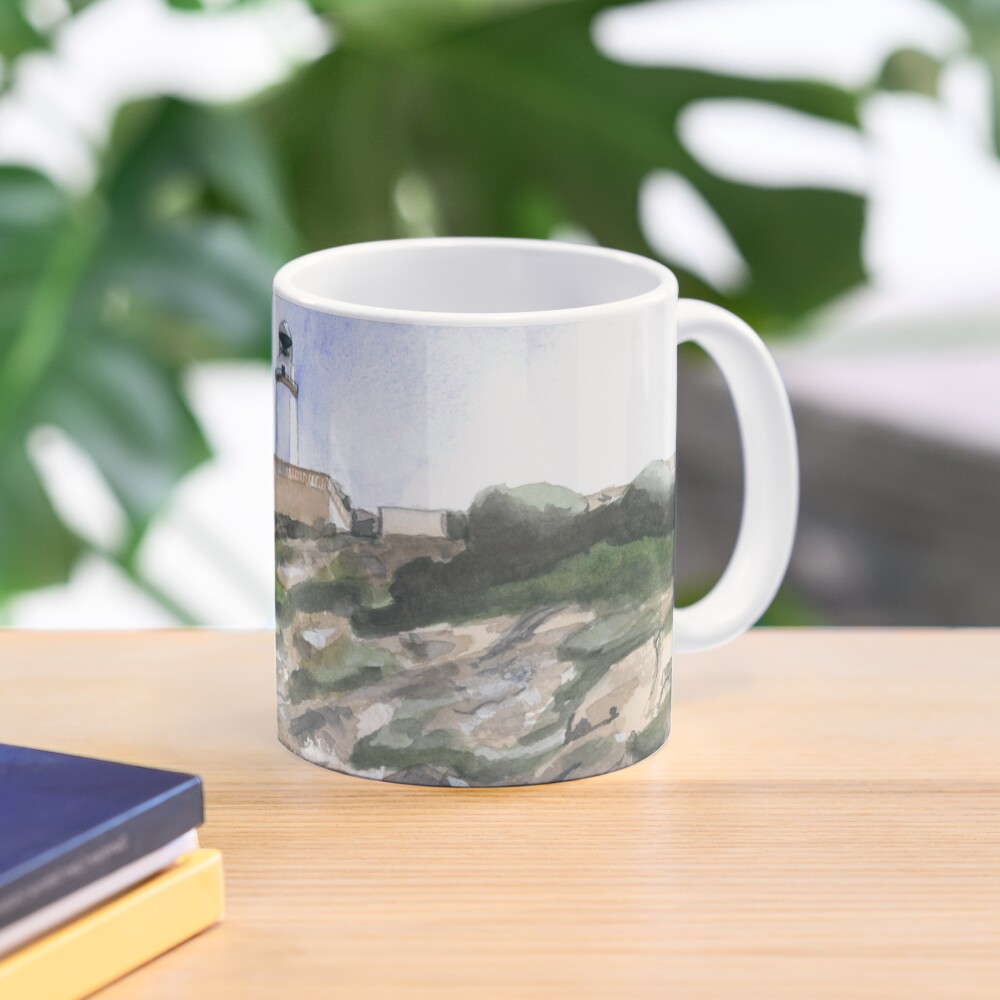 Item preview, Classic Mug designed and sold by ABillingsArt.