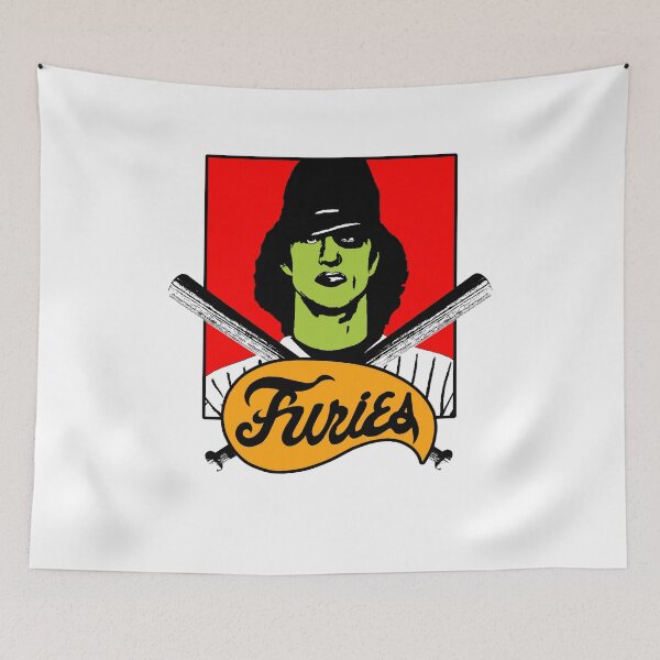 Item preview, The Furies designed and sold by no-vanta.