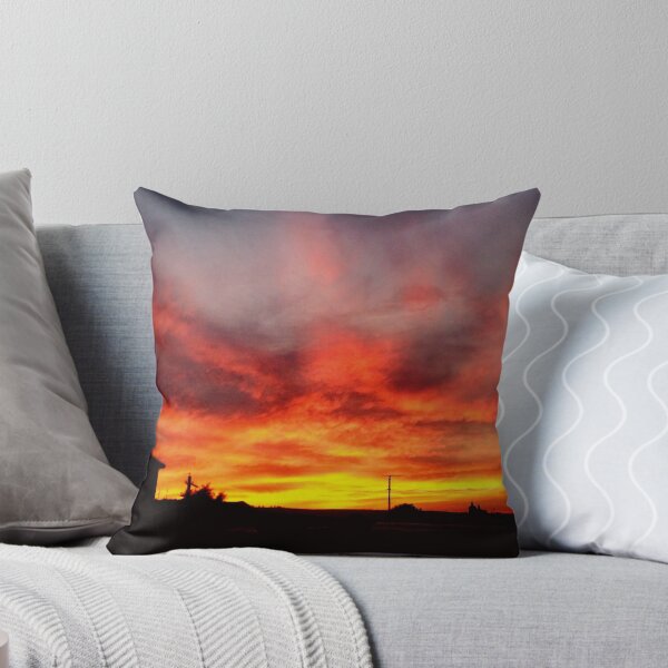Item preview, Fiery sunset of the summer  designed and sold by VictorCozma.