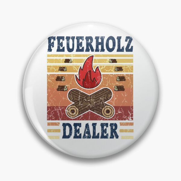 Item preview, Firewood Dealer Farmer Vintage Firewood designed and sold by Renergie.