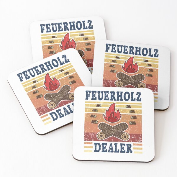 Item preview, Firewood Dealer Farmer Vintage Firewood designed and sold by Renergie.