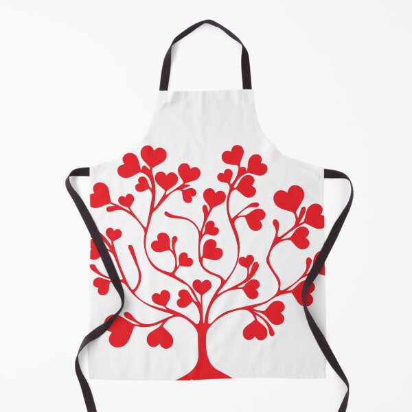 Item preview, Árbol de corazón romántico designed and sold by Melcu.