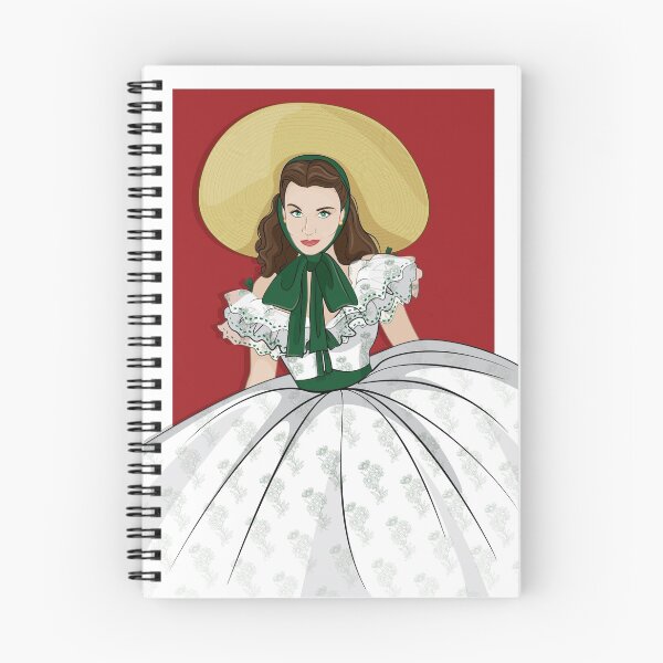 Item preview, Scarlett O'Hara designed and sold by Fulvio84.