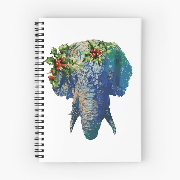 Item preview, Jolly Elephant designed and sold by MadRoyalDesigns.