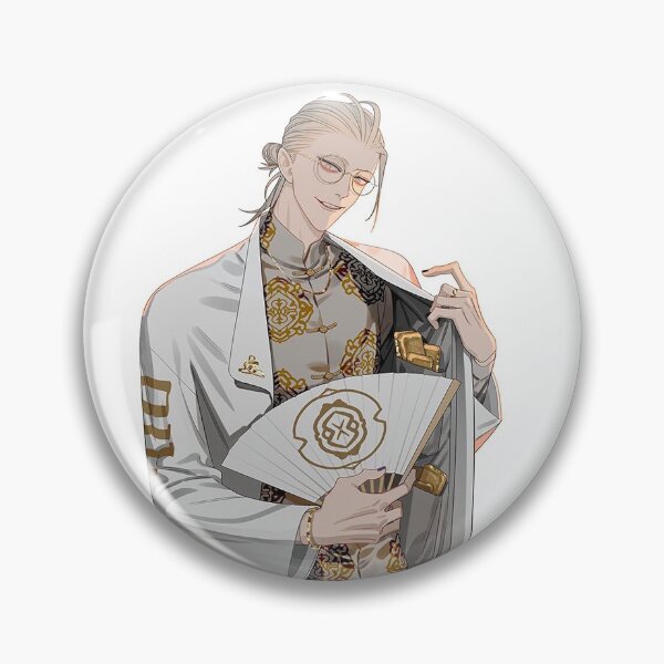 Item preview, jian yi 19 days manhua designed and sold by joseffa1.