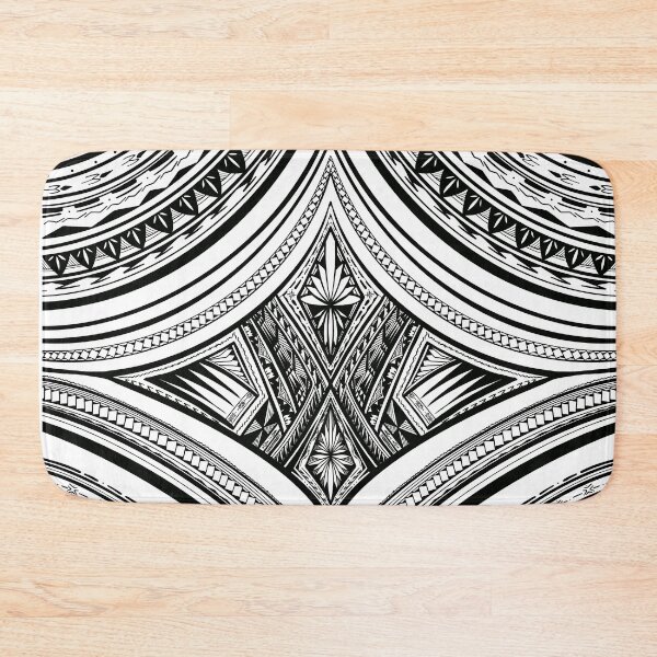 Item preview, Tapa patterns  designed and sold by KeithMasima.