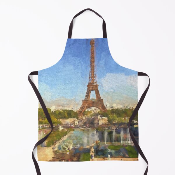 Item preview, Eiffel tower in Paris designed and sold by Photopat.