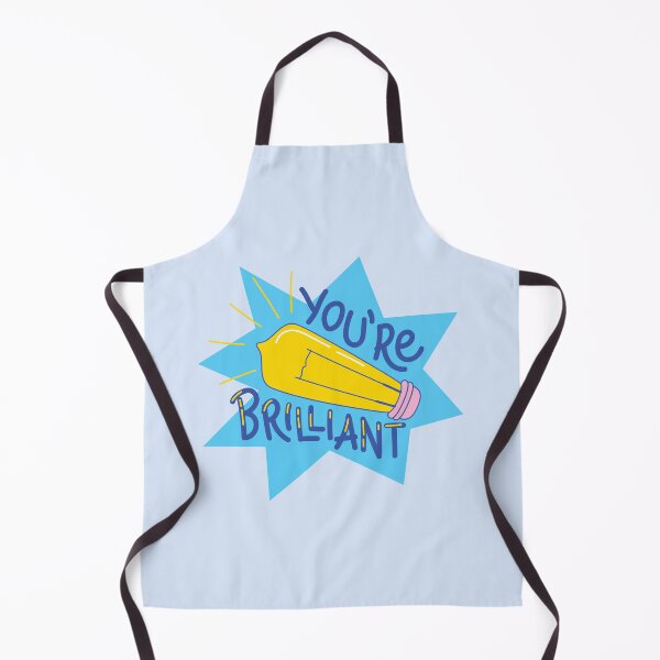 Item preview, Believe In Yourself That You're Brilliant designed and sold by lodarohit.