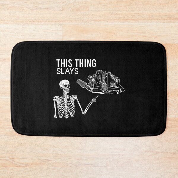 Item preview, This Thing Slays - Inline 5 Turbo designed and sold by ILLUSTRIOUSEUROS.
