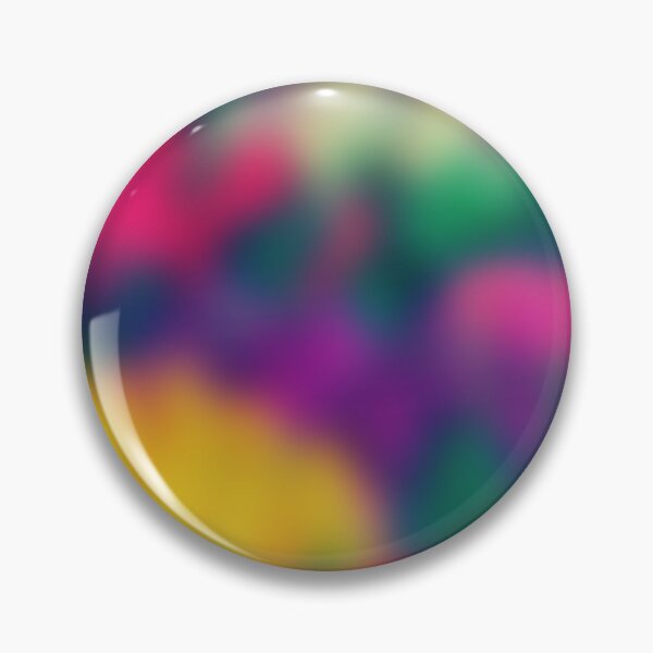 Item preview, Blurry Colors designed and sold by Twittlefish.