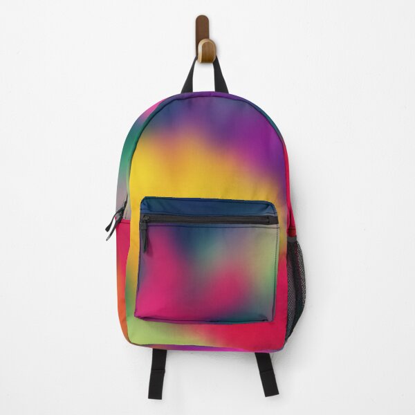 Item preview, Blurry Colors designed and sold by Twittlefish.
