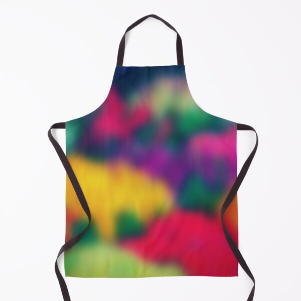 Item preview, Blurry Colors designed and sold by Twittlefish.