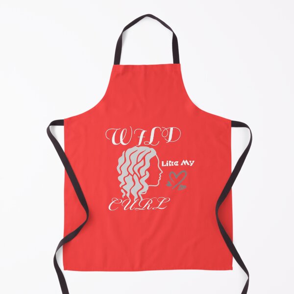 Item preview, Wild Like My Curls Classic T-shirt designed and sold by Ryn2020.