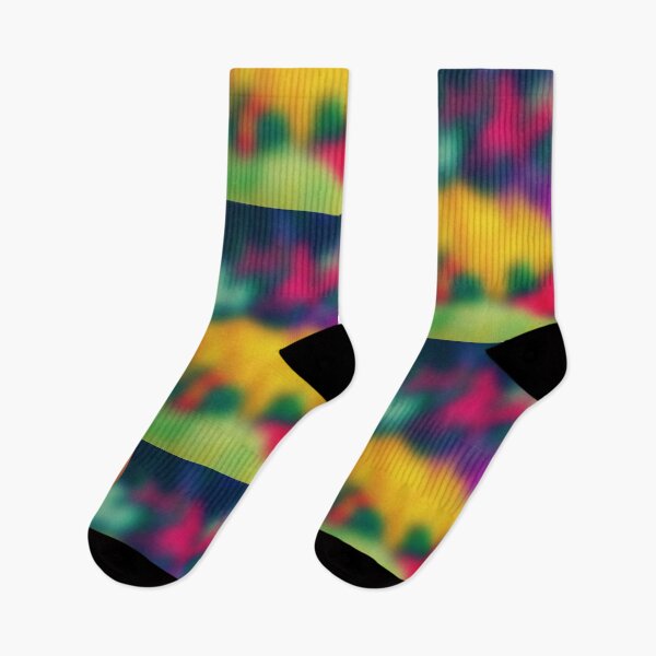 Item preview, Blurry Colors designed and sold by Twittlefish.