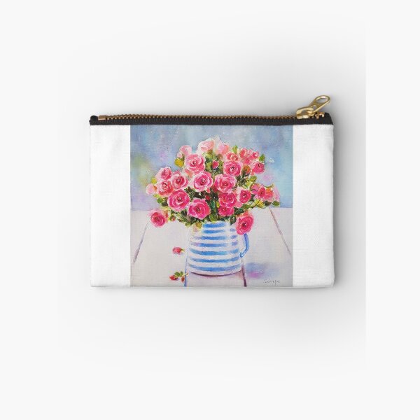 Item preview, Pink Rose designed and sold by Sampa Bhakta.