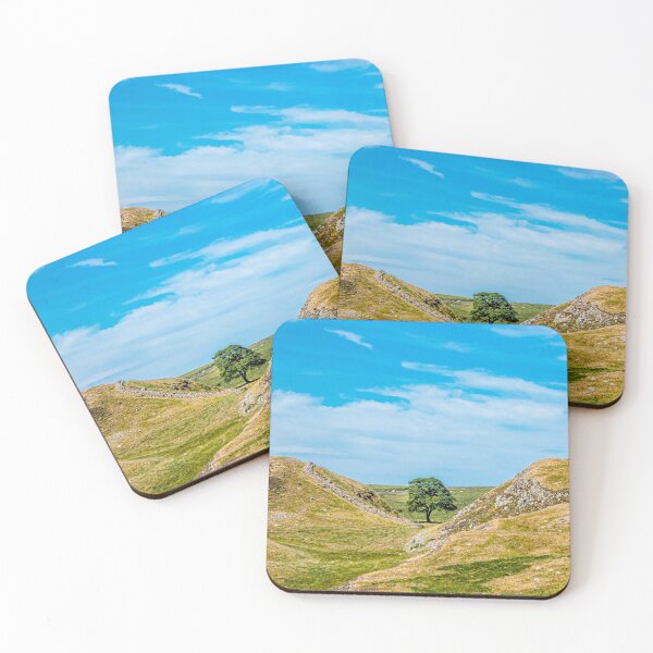 Item preview, Sycamore Gap  on Hadrians Wall designed and sold by Dalyndigital Photography.