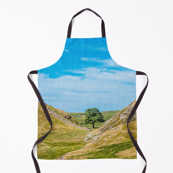 Item preview, Sycamore Gap  on Hadrians Wall designed and sold by Dalyndigital Photography.