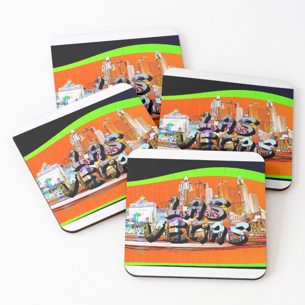 Item preview, Las Vegas designed and sold by WzzupCobra.