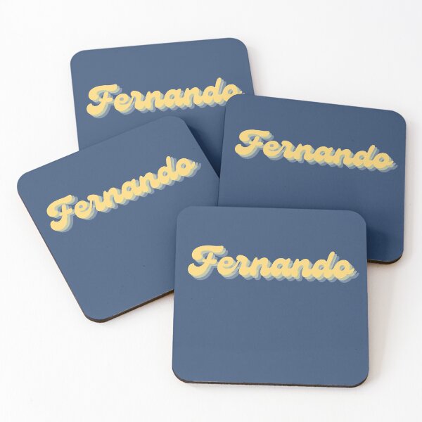 Item preview, Fernando mamma mia donna dynamos movie designed and sold by TheFirstMayDay.