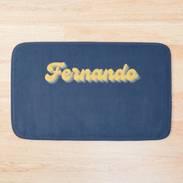 Item preview, Fernando mamma mia donna dynamos movie designed and sold by TheFirstMayDay.