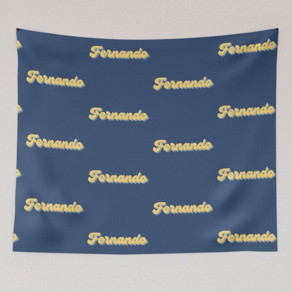 Item preview, Fernando mamma mia donna dynamos movie designed and sold by TheFirstMayDay.