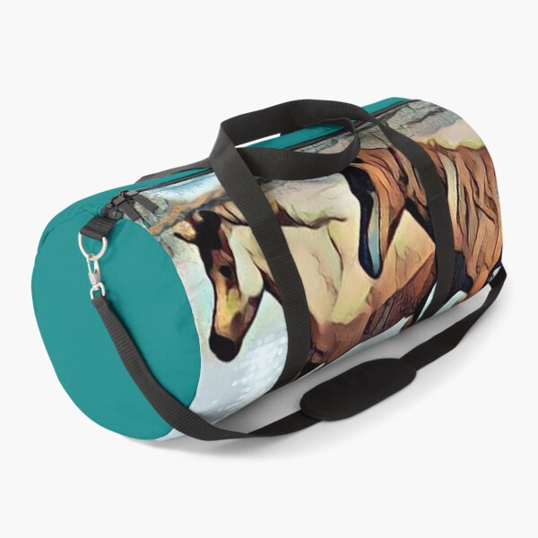 Item preview, RUNNING FREE designed and sold by kogistudio-5.