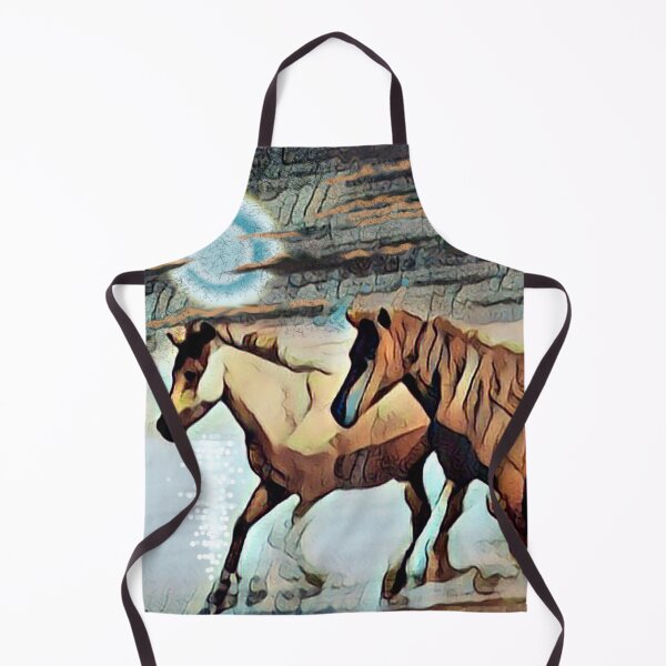 Item preview, RUNNING FREE designed and sold by kogistudio-5.