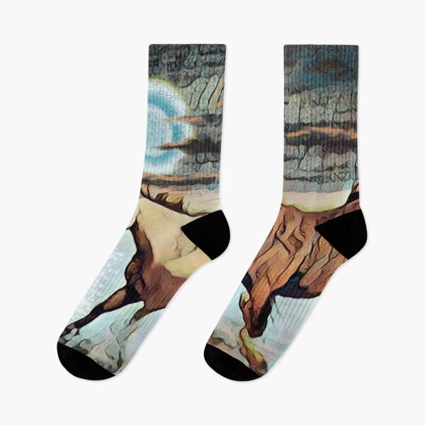 Item preview, RUNNING FREE designed and sold by kogistudio-5.