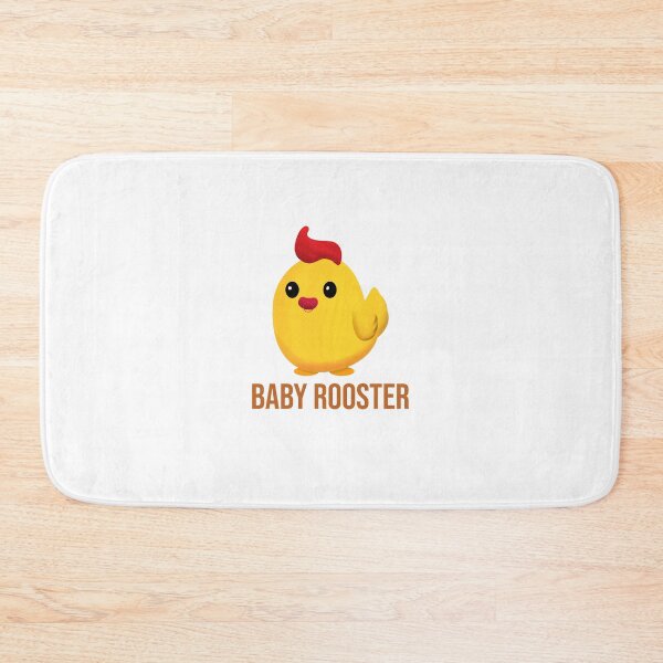 Item preview, Baby Rooster designed and sold by autlu.