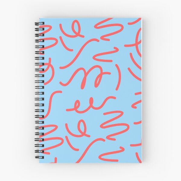 Item preview, ABSTRACT PATTERN cute pastel designed and sold by TamaraSeagrams.