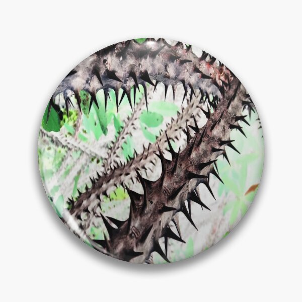 Item preview,  Thorns designed and sold by praupp.