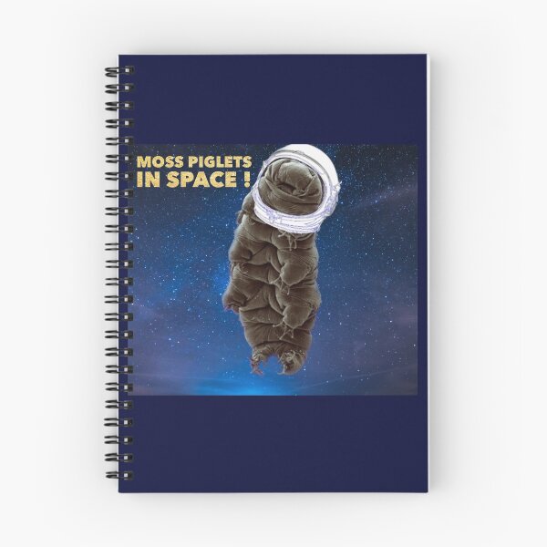 Item preview, Moss piglets in space!  (2) designed and sold by jonfun1.