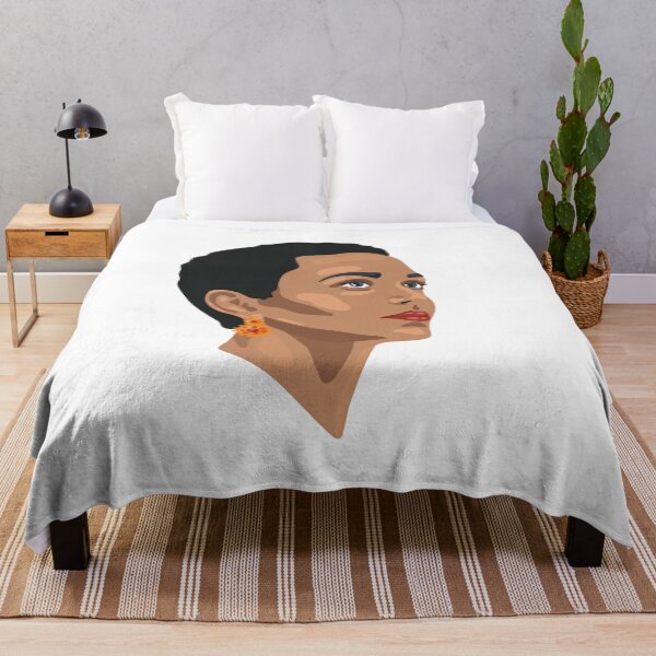 Item preview, Woman portrait designed and sold by Olizabet.