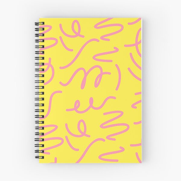 Item preview, ABSTRACT PATTERN pastel pink designed and sold by TamaraSeagrams.