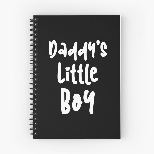 Item preview, Daddy's Little Boy designed and sold by MSA-42.